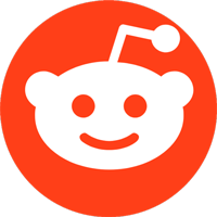 Check out our Reddit page